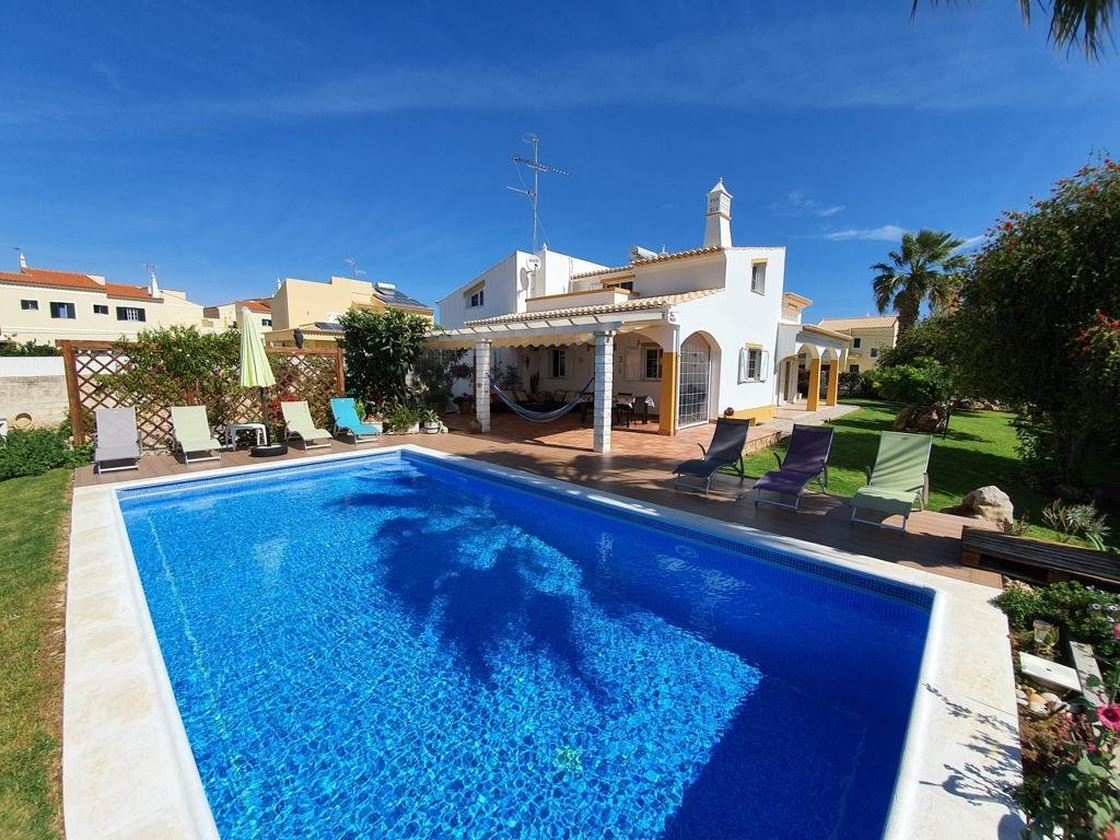 Villa in Altura, Algarve, Portugal 2 - 12581701