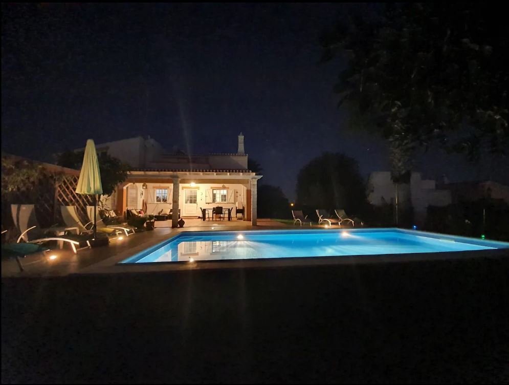 Villa in Altura, Algarve, Portugal 5 - 12581701