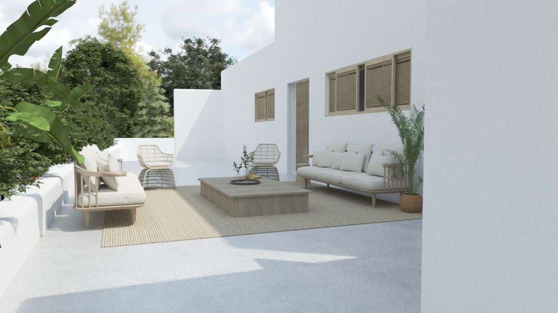 House in la Sabatera, Teulada, Valencian Community 3 - 12581608