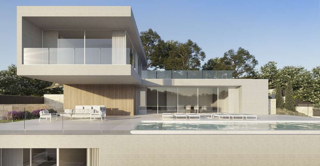 House in Fanadix, Benissa, Valencian Community 3 - 12581603