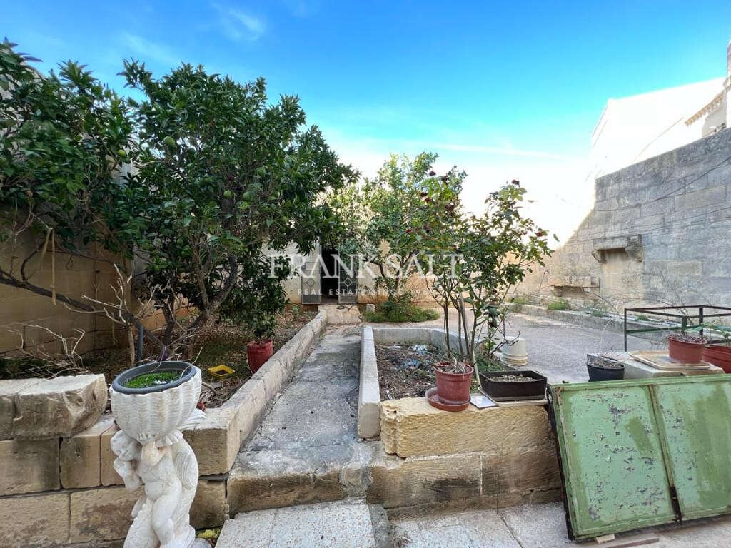 Siggiewi, Converted Townhouse In Siggiewi, Malta For Sale (12582604)
