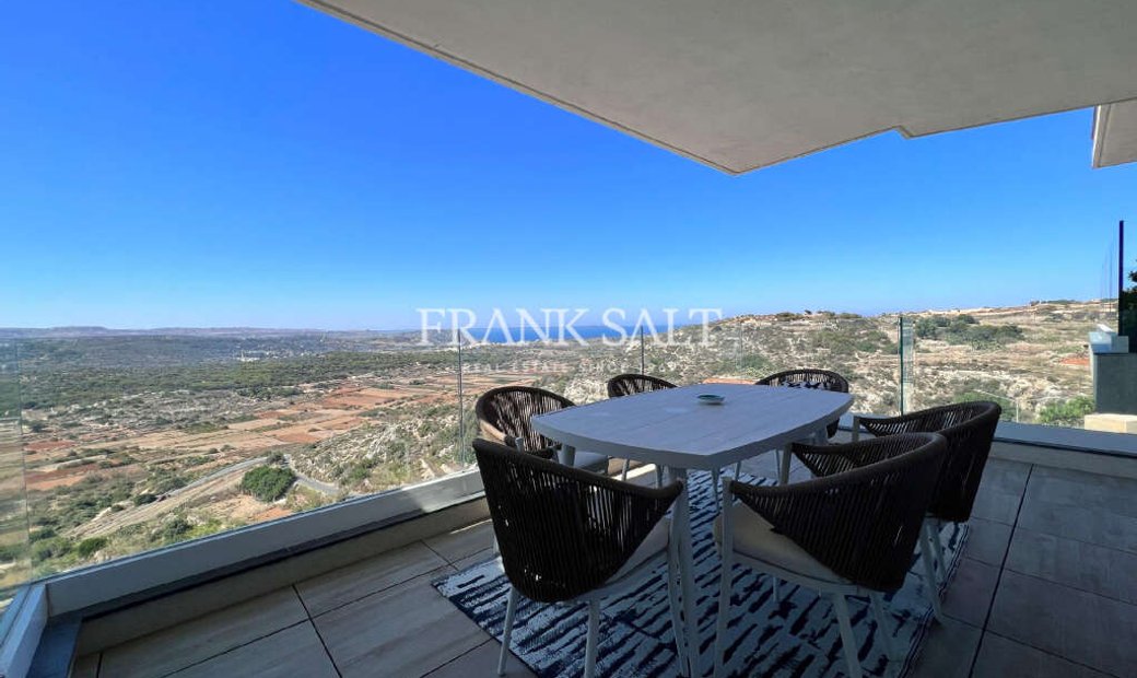 Southridge, Furnished Apartment In Mellieha, Malta For Sale (12583061)