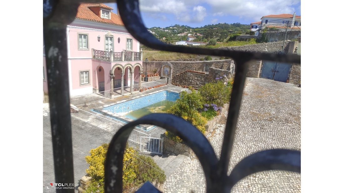 Farm 17 Bedrooms Sale Sintra In Sintra, Lisbon, Portugal For Sale