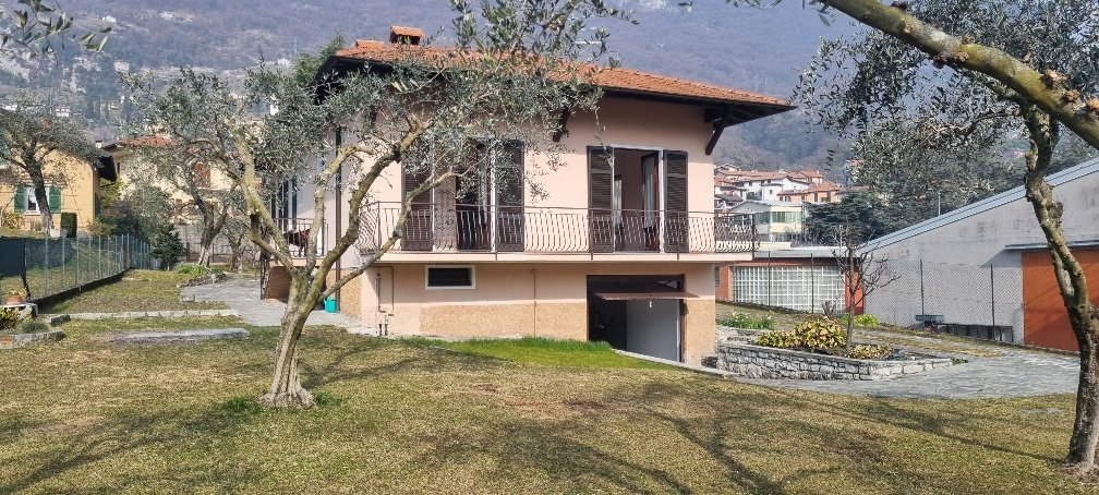 Maison à Lenno, Lombardie, Italie 1 - 12582510