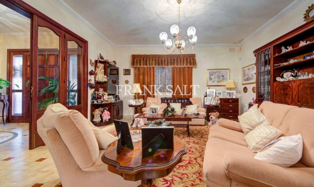 Attard, Finished Detached Villa In Il Mosta, Malta For Sale (12582671)