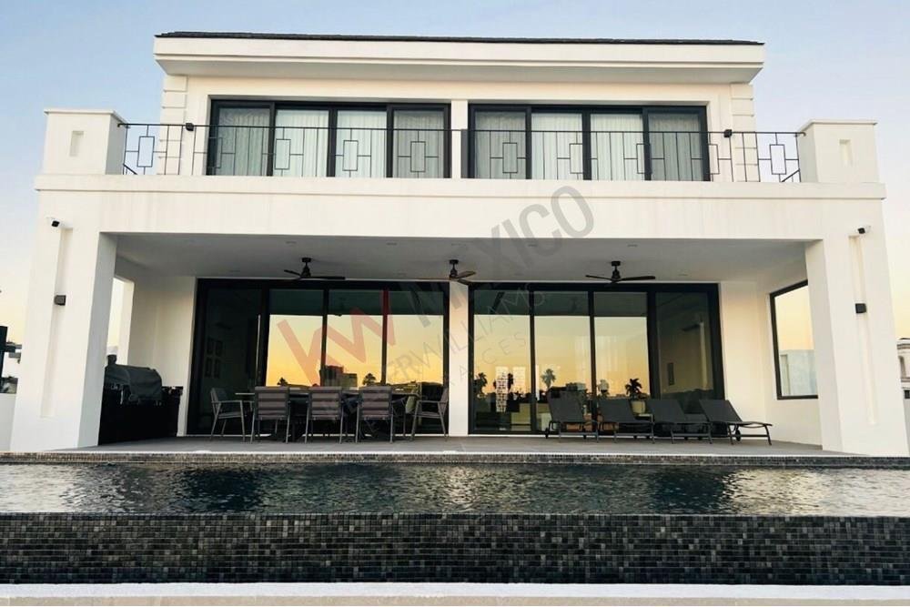Residential Mazatlán In Mazatlán, Sinaloa, Mexico For Sale (12583148)