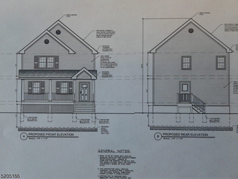 House in Carteret, New Jersey, United States 4 - 12576858