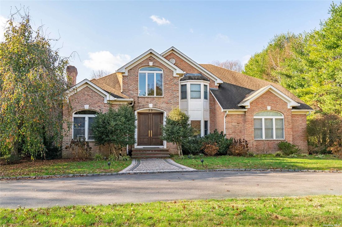 House Upper Brookville In Upper Brookville, Ny, United States For Sale