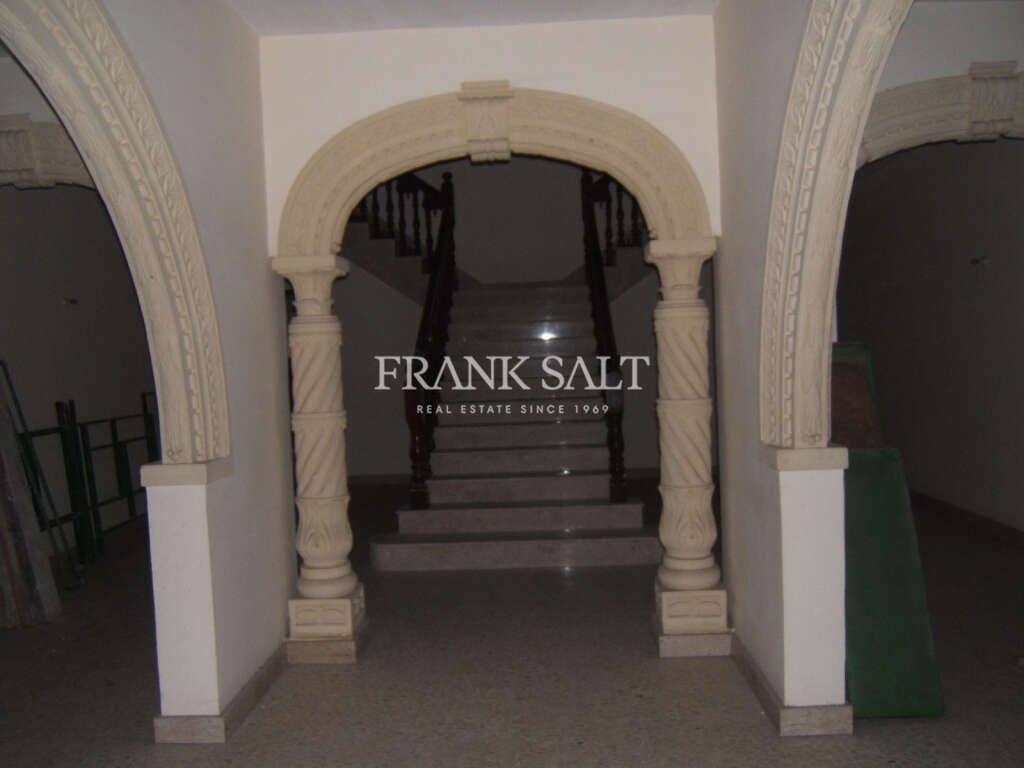 Paola, Finished Terraced House In Paola, Malta For Sale (11133291)