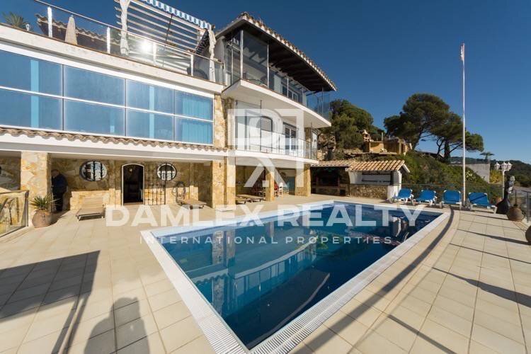 House in Lloret de Mar, Catalonia, Spain 4 - 10731285