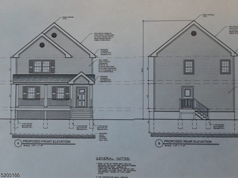 House in Carteret, New Jersey, United States 2 - 12576858