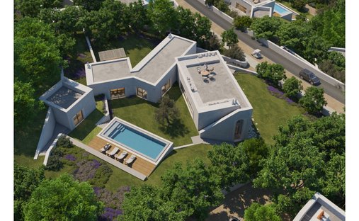 Villa in Querenca, Tor e Benafim, Algarve, Portugal 1