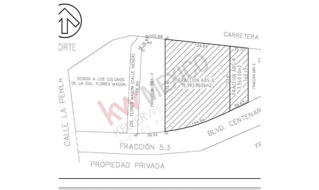 Lots And Land Torreón In Torreón, Mexico For Sale (12583204)
