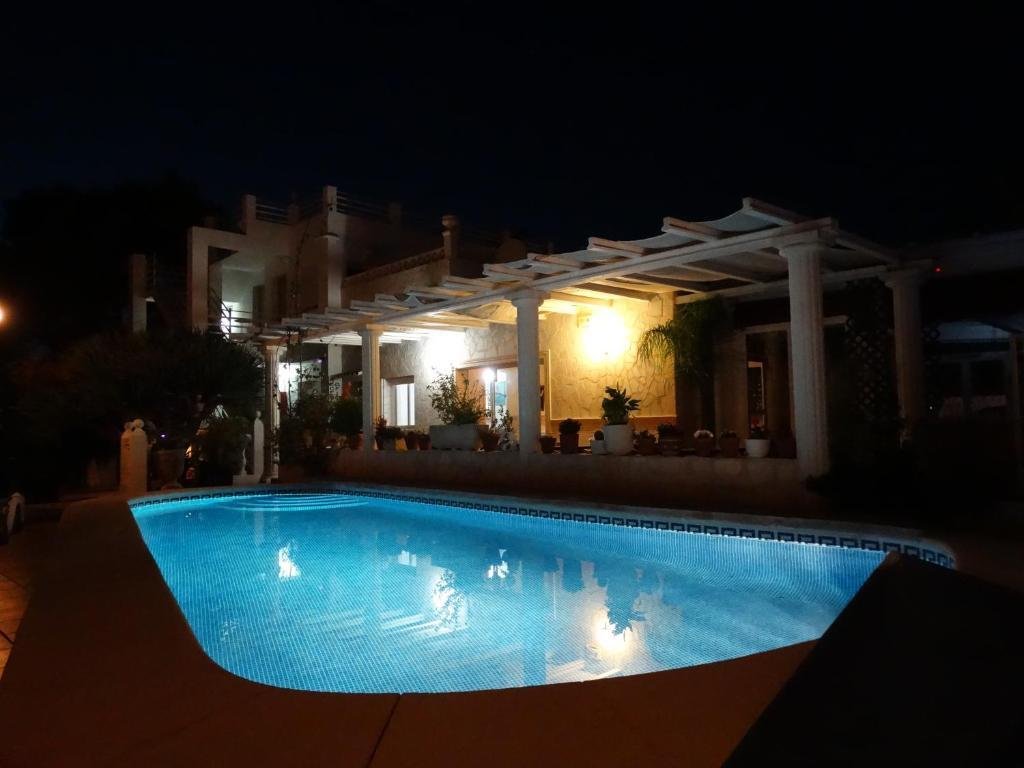 Calp / Calpe, Valencian Community, Spain 2 - 12582225