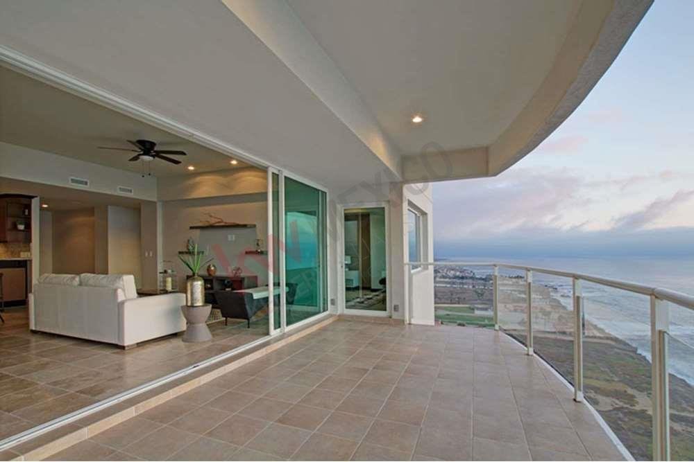 Residential Playas De Rosarito In Polígono Dos, Baja California, Mexico