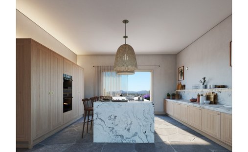 Maison à Querenca, Tor e Benafim, Algarve, Portugal 1