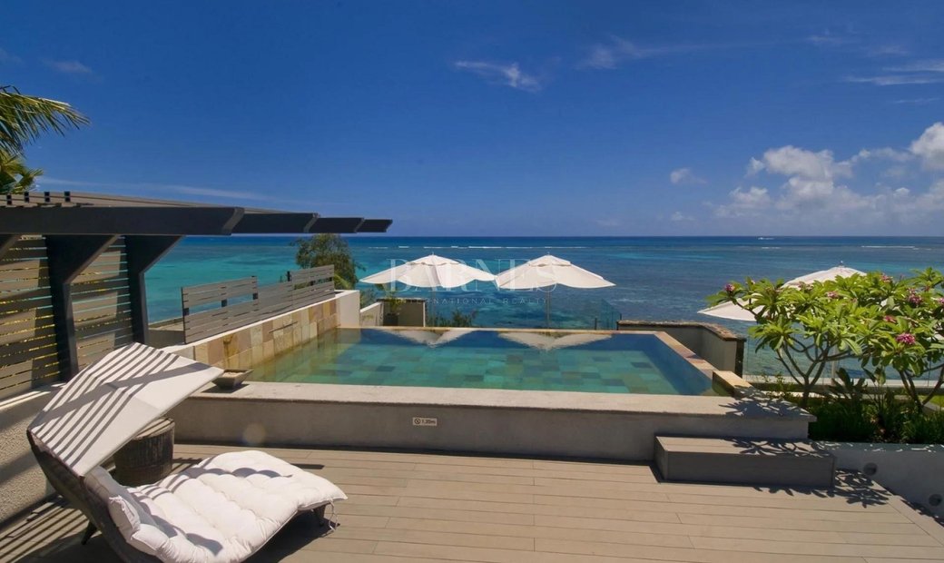 Pereybere Stunning In Grand Baie, Rivière Du Rempart District