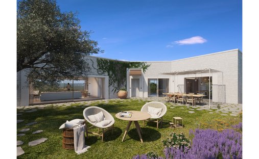 Villa in Querenca, Tor e Benafim, Algarve, Portugal 1