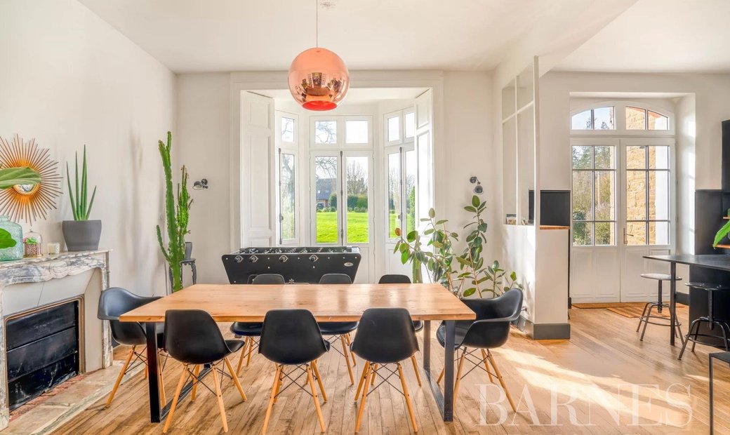 Sale Property Saint Malo In Ploërmel, Brittany, France For Sale (12581987)