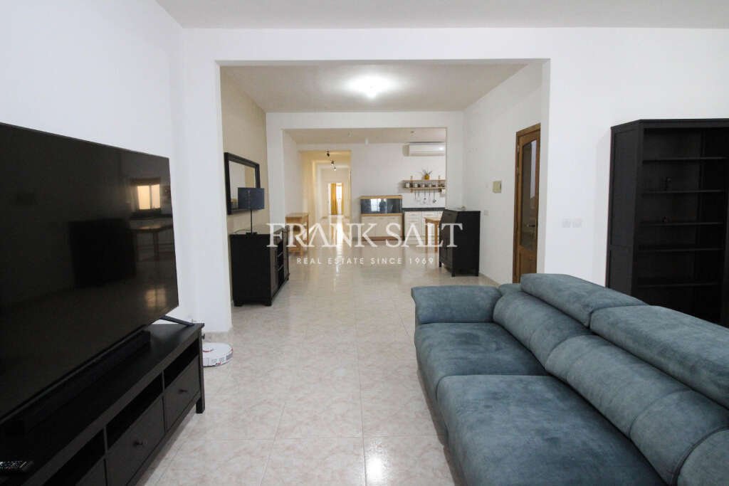 Gharghur, Furnished Elevated In Naxxar, Malta For Sale
