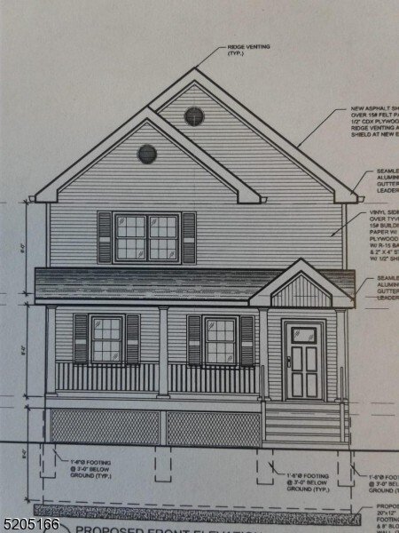 House in Carteret, New Jersey, United States 5 - 12576858
