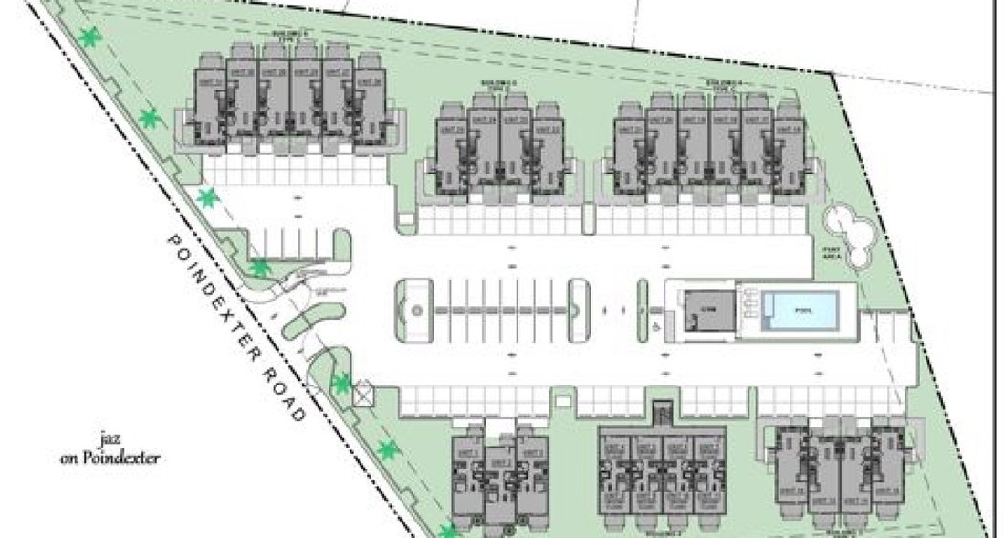Apartment in Patricks Island, George Town, Cayman Islands 1 - 12580303