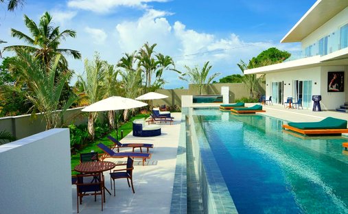 Villa a Pipa Beach, Rio Grande do Norte, Brasile 1