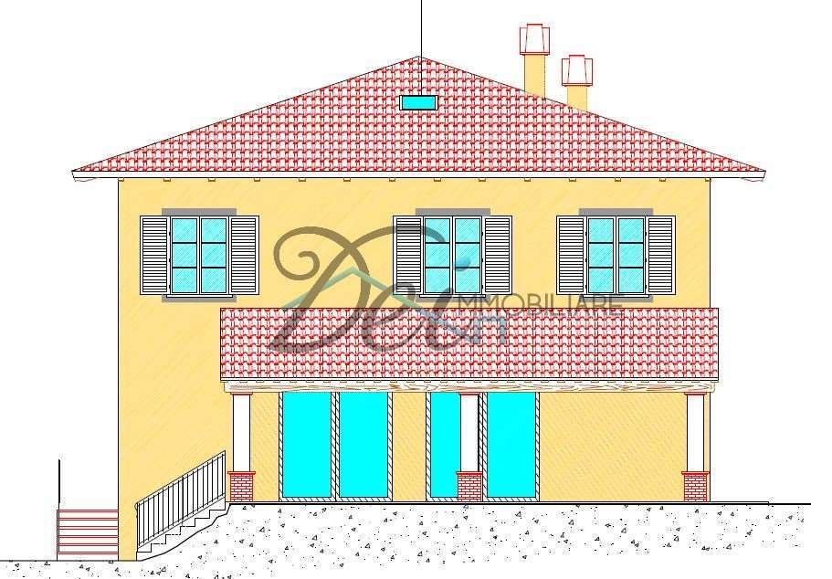 Villa in Compitese, Capannori, Tuscany 4 - 12585034