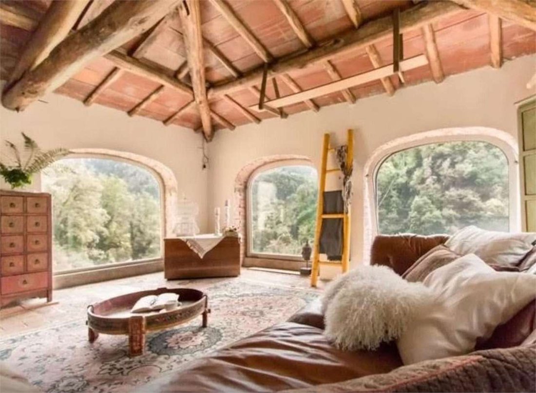 Estate in Gallicano, Tuscany, Italy 2 - 12584835