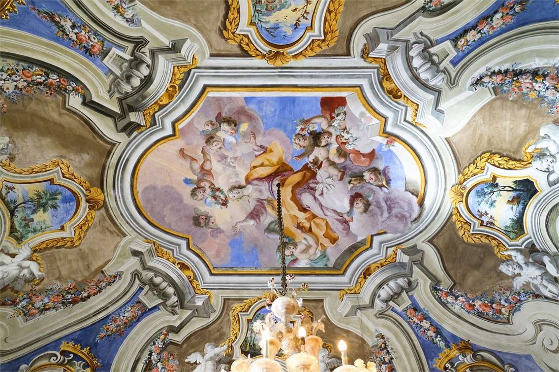 Apartment in Historic Center, Perugia, Italy 1 - 12584425