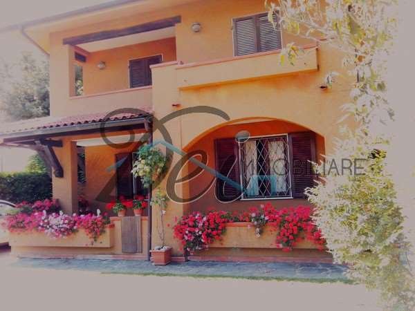 Villa in Center, Forte dei Marmi, Tuscany 3 - 12585094