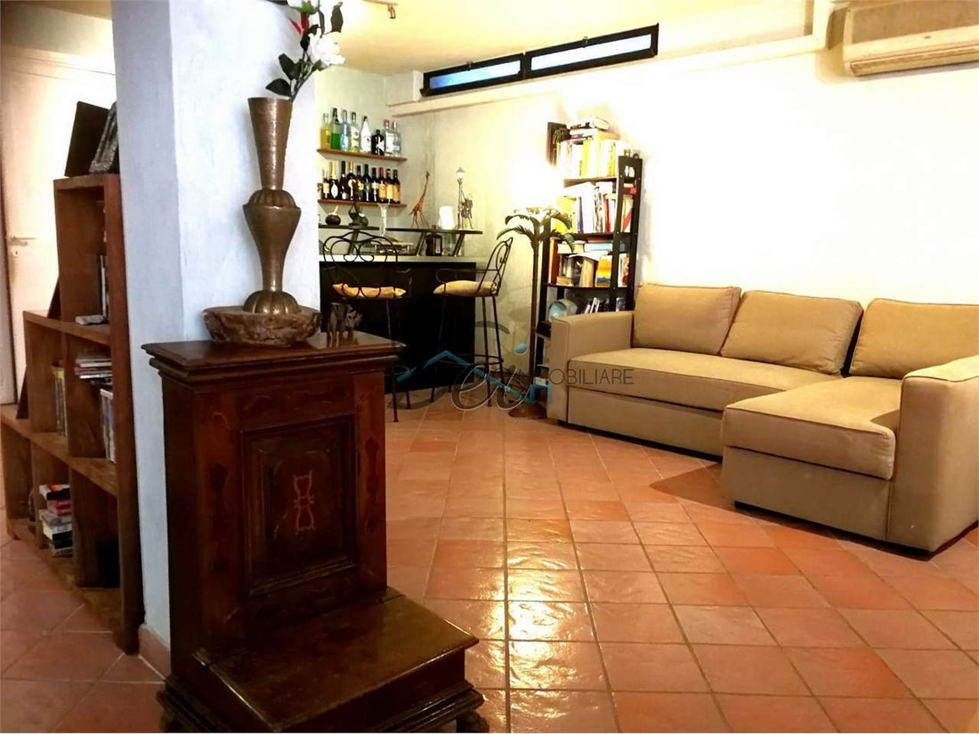 Villa in Center, Forte dei Marmi, Tuscany 5 - 12585094