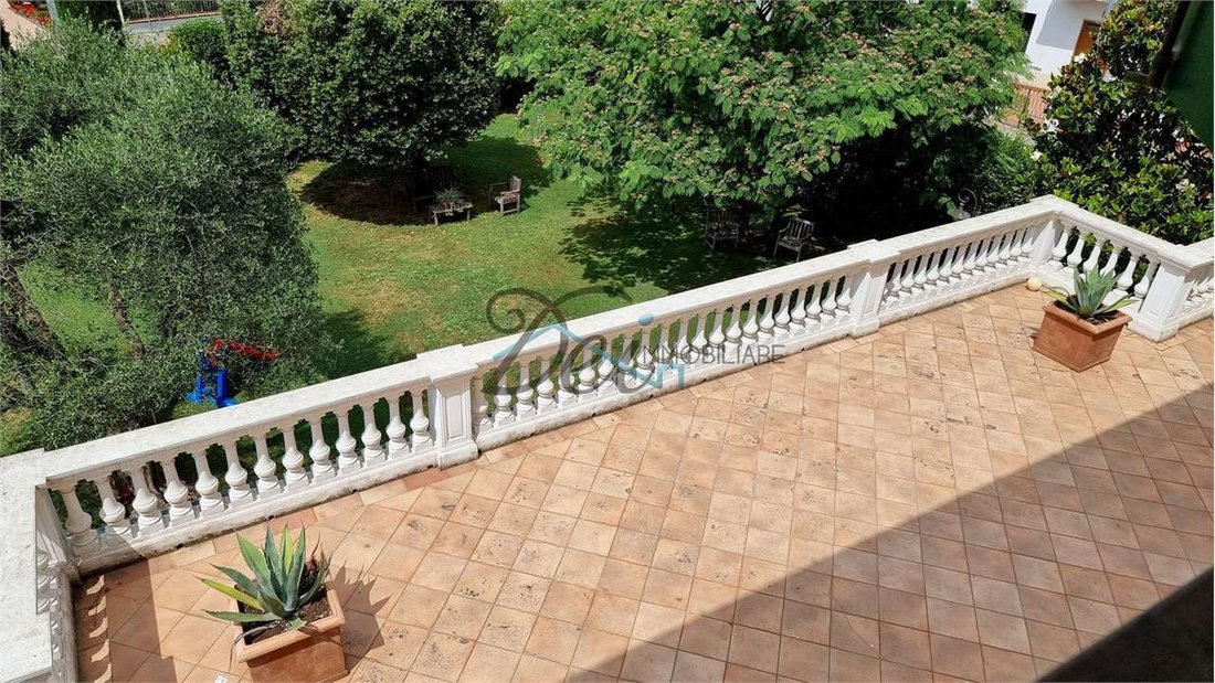 Villa in Castelfranco di Sotto, Tuscany, Italy 5 - 12585291