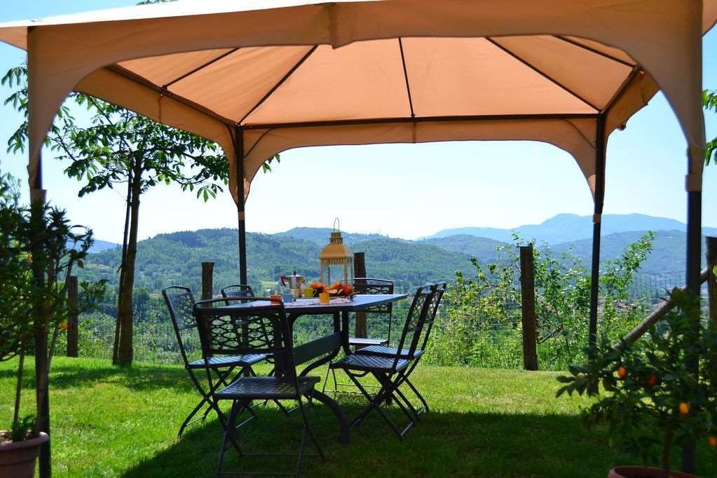Estate in Castiglione di Garfagnana, Tuscany, Italy 3 - 12584785