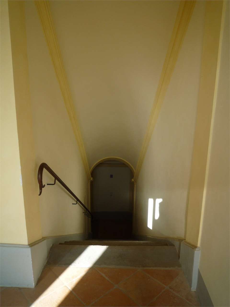 Apartment in Historic Center, Perugia, Italy 2 - 12584425