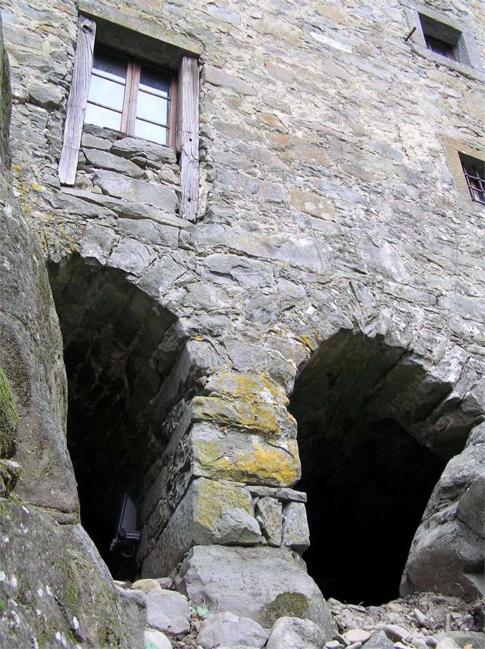 Estate in Pieve Fosciana, Tuscany, Italy 5 - 12584421