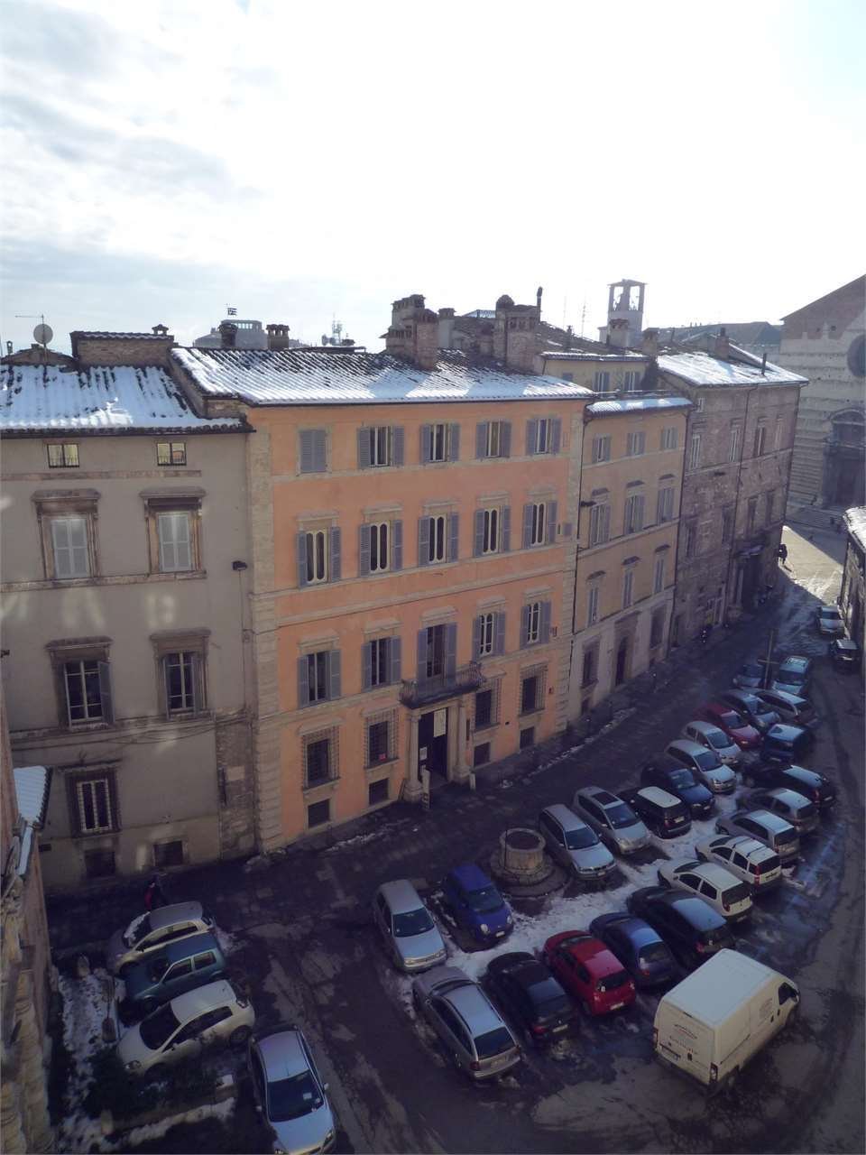 Apartment in Historic Center, Perugia, Italy 4 - 12584425