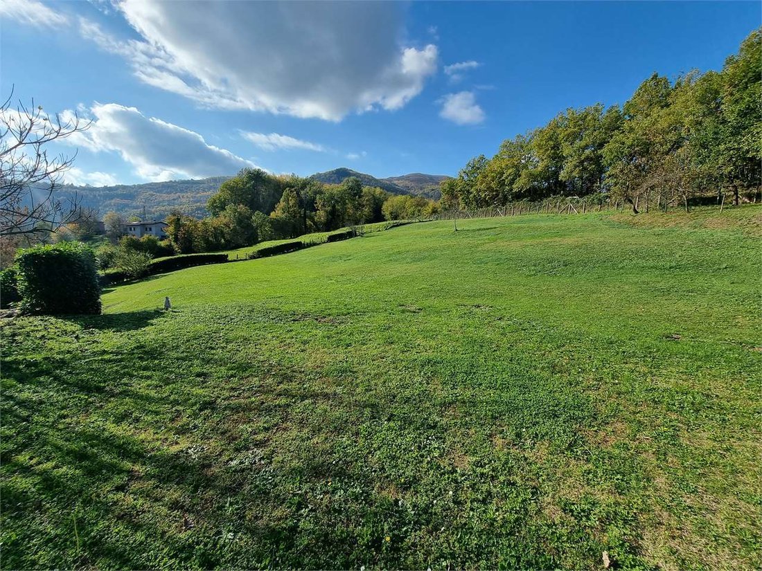 Estate in Castelnuovo di Garfagnana, Tuscany, Italy 5 - 12584862