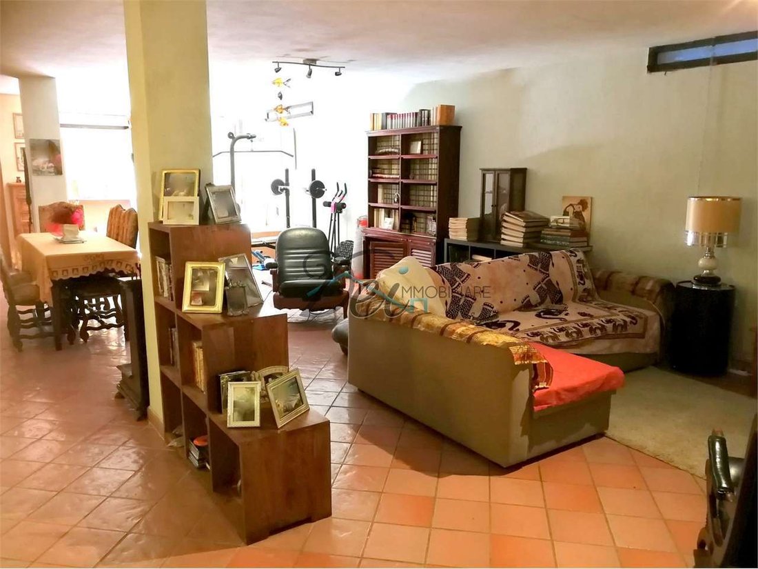 Villa in Center, Forte dei Marmi, Tuscany 4 - 12585094
