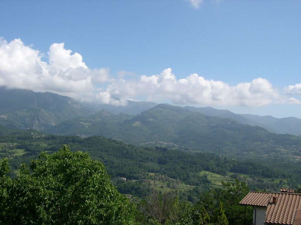 Estate in Castelnuovo di Garfagnana, Tuscany, Italy 5 - 12584587