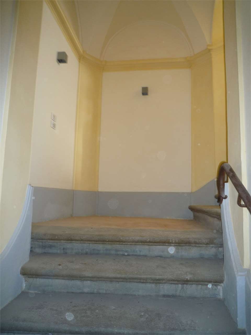Apartment in Historic Center, Perugia, Italy 5 - 12584425