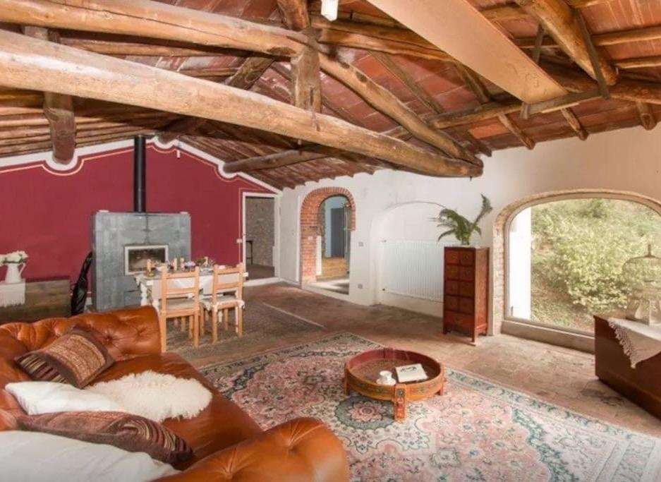 Estate in Gallicano, Tuscany, Italy 5 - 12584835