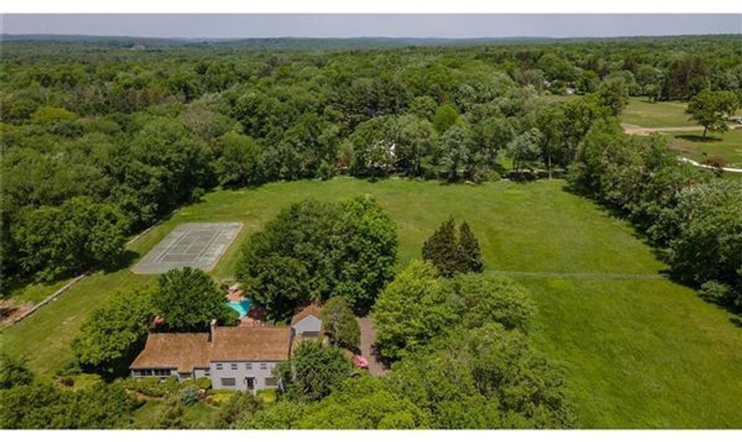 Unique Opportunity To Either Renovate In Fairfield, Connecticut, United