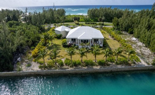 Casa en Freeport, Freeport, Bahamas 1