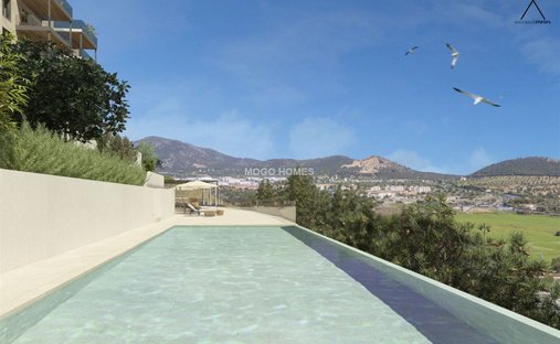 Appartamento a Santa Ponsa, Isole Baleari, Spagna 1