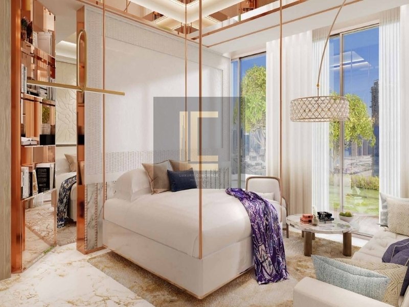 Payment Plan Right In The Entrance Of In Dubai, Dubai, United Arab