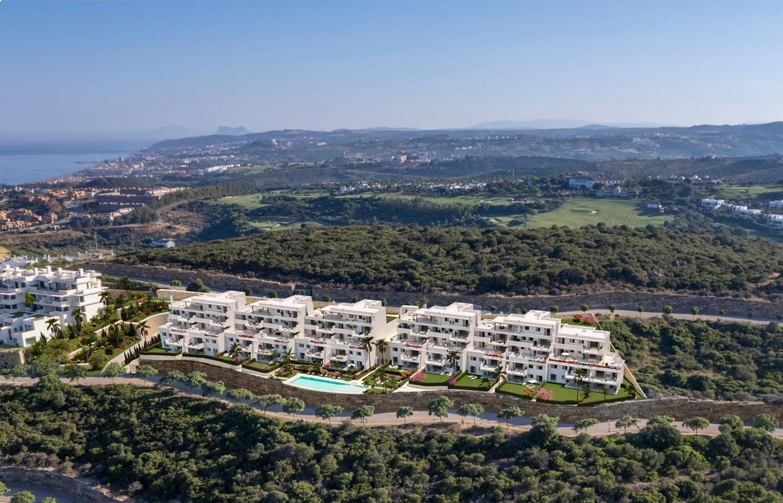 Apartment in Casares, Andalusia, Spain 5 - 12586309