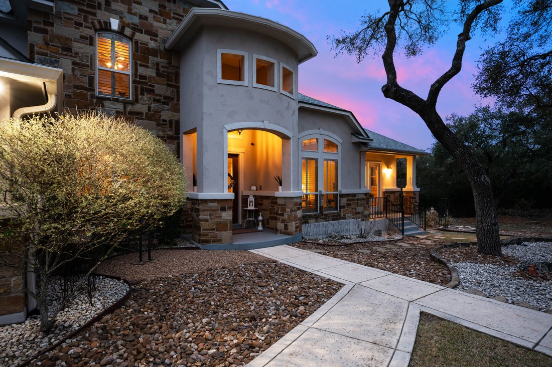 2915 Comal Springs, Canyon Lake, Tx 78133 In Canyon Lake, Texas, United