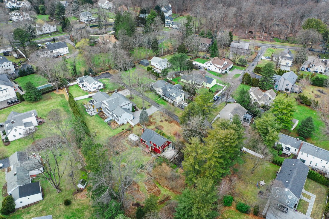 Land New Canaan United States In New Canaan, Ct, United States For Sale