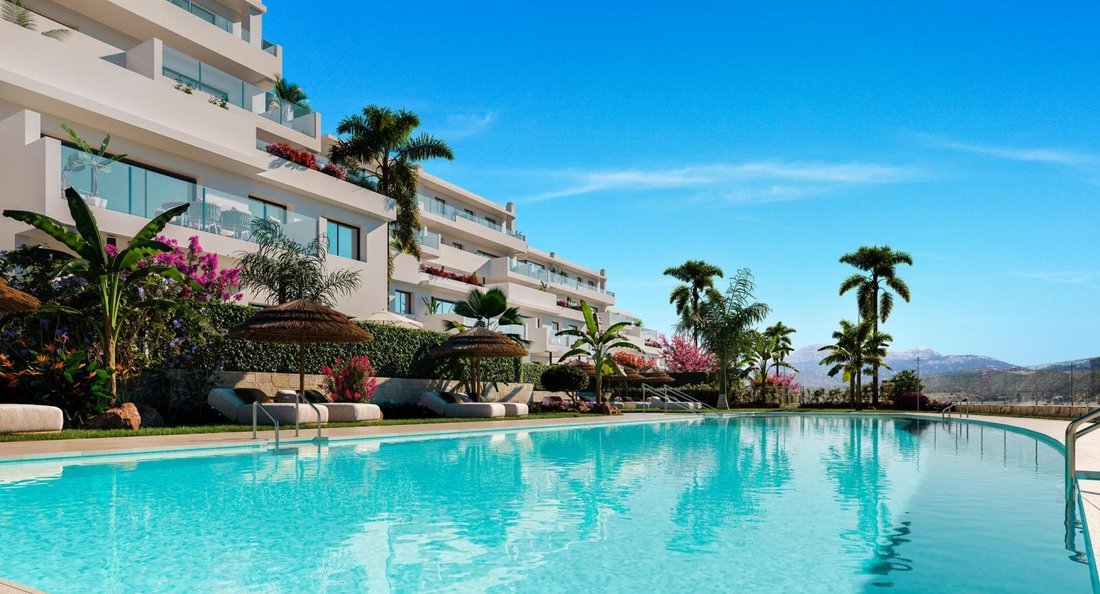 Apartment in Casares, Andalusia, Spain 3 - 12586309